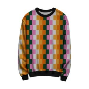 Tropic Bloom RB Kids Sweat Shirt