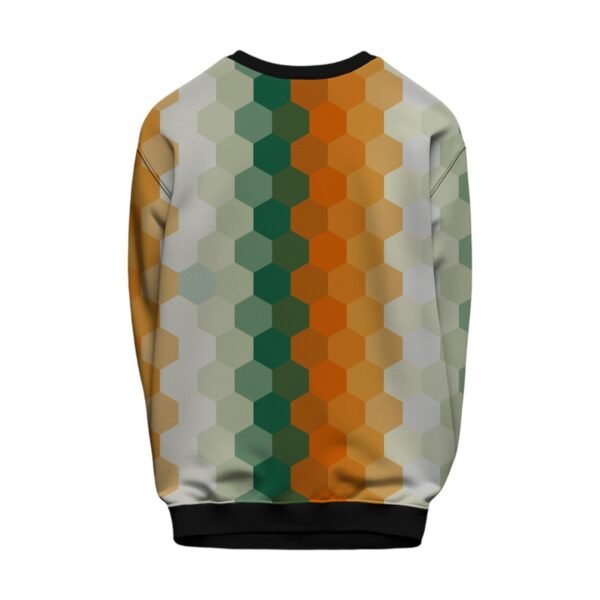 Autumn Grove GH Kids Sweat Shirt - Image 2