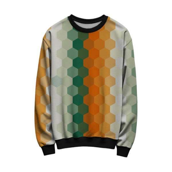 Autumn Grove GH Kids Sweat Shirt