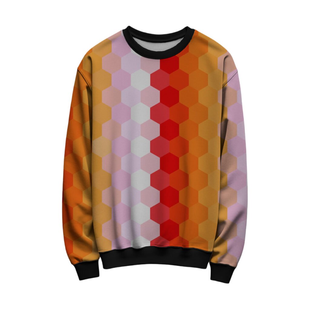 Cherry Bloom GH Kids Sweat Shirt