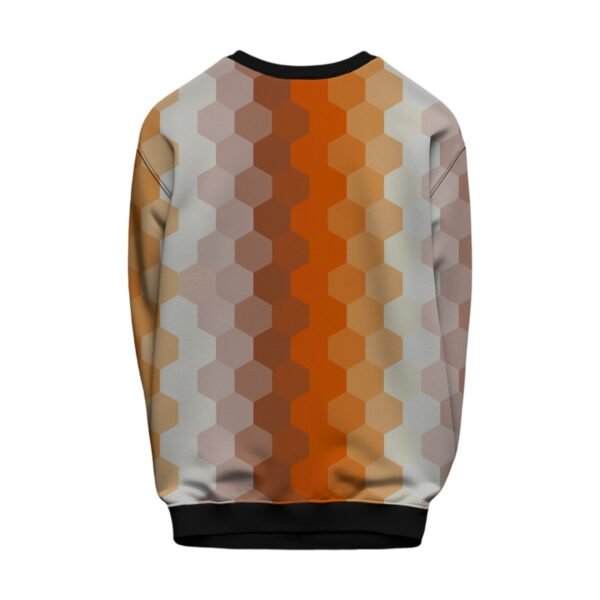 Cinnamon Dusk GH Kids Sweat Shirt - Image 2