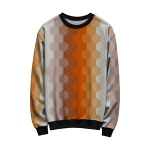 Cinnamon Dusk GH Kids Sweat Shirt