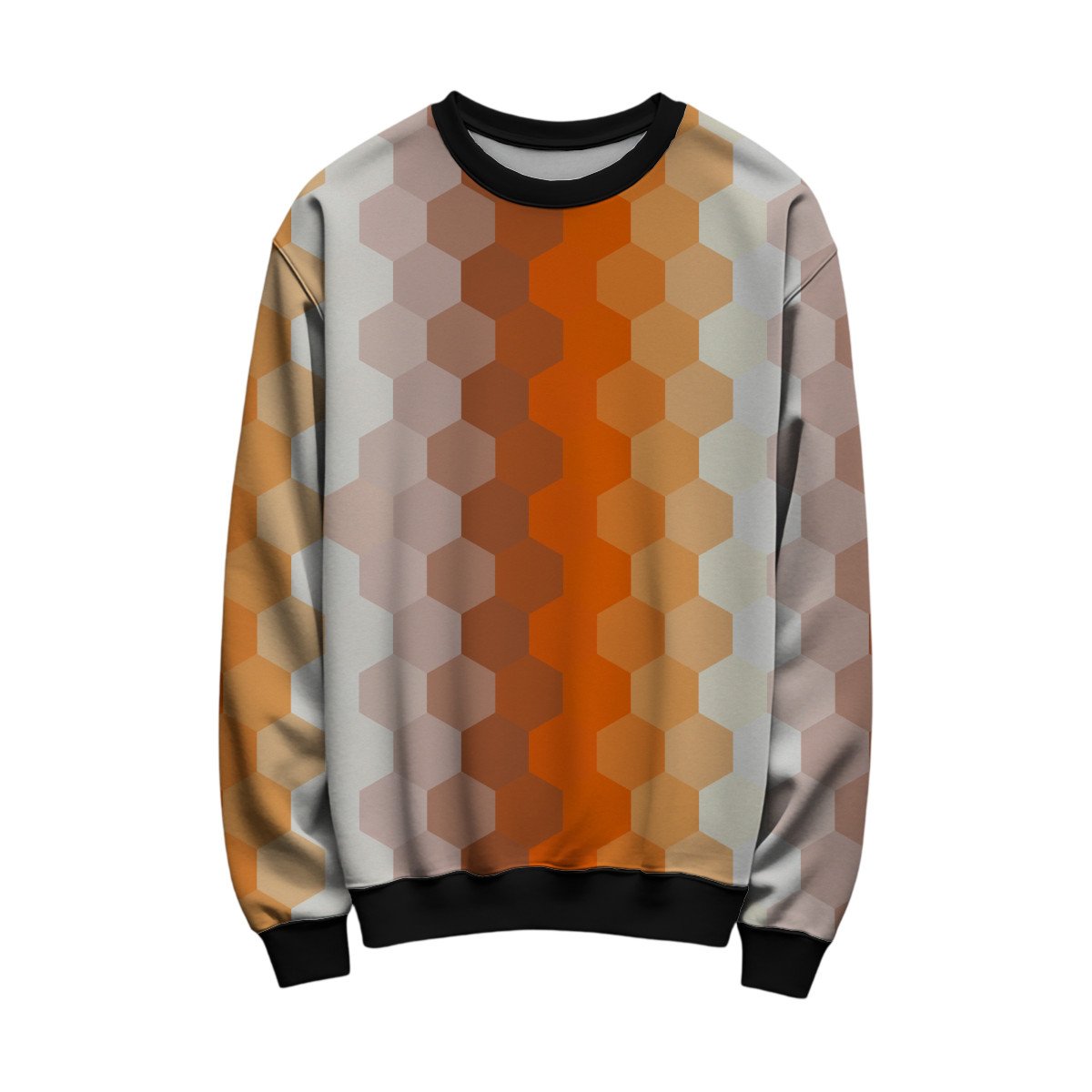 Cinnamon Dusk GH Kids Sweat Shirt - Image 1