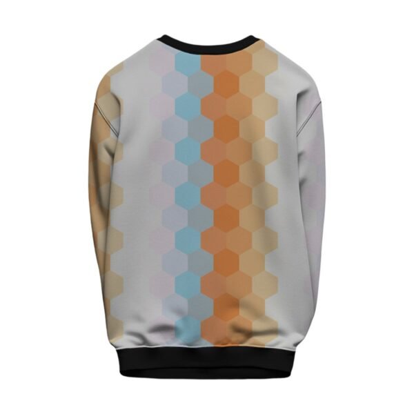 Cotton Gelato GH Kids Sweat Shirt - Image 2