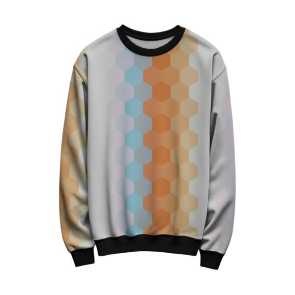 Cotton Gelato GH Kids Sweat Shirt