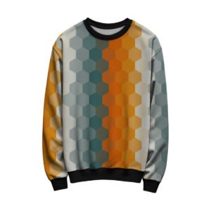 Harvest Fog GH Kids Sweat Shirt