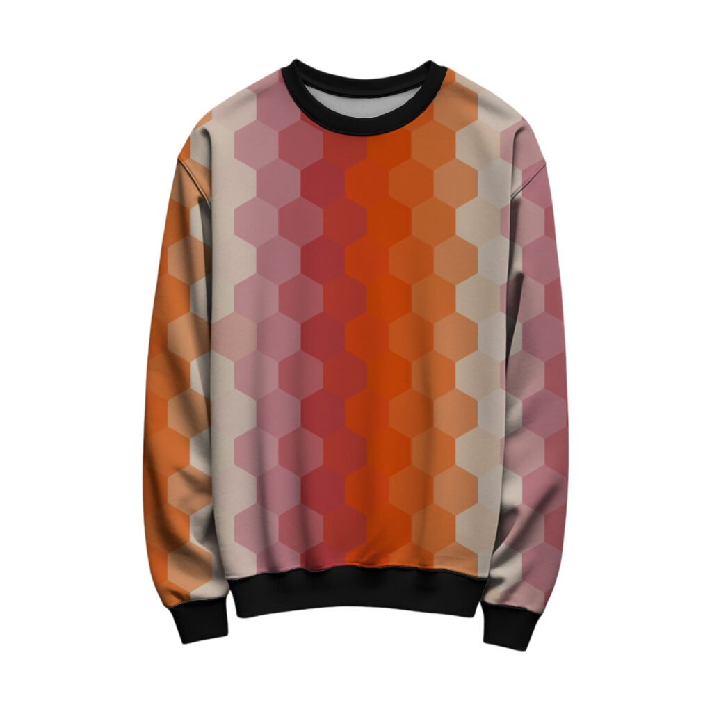 Spiced Clay GH Kids Sweat Shirt