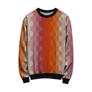 Spiced Clay GH Kids Sweat Shirt