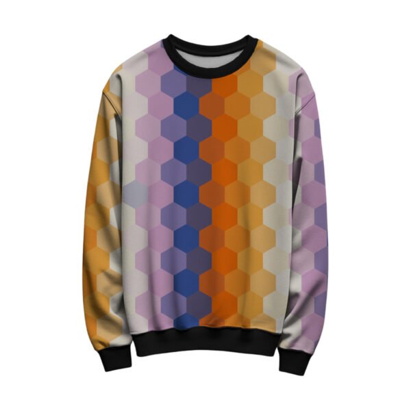 Sunset Library GH Kids Sweat Shirt