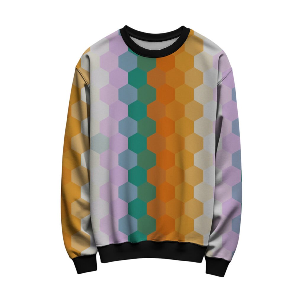 Tropical Twist GH Kids Sweat Shirt