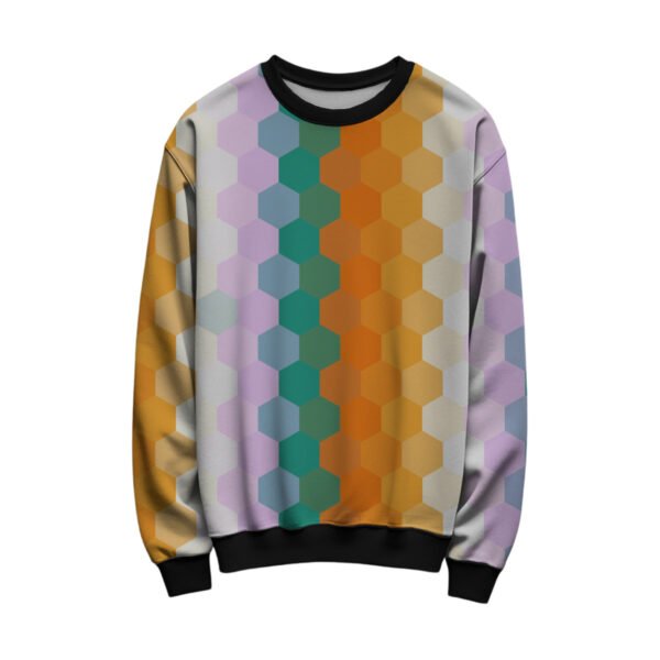 Tropical Twist GH Kids Sweat Shirt