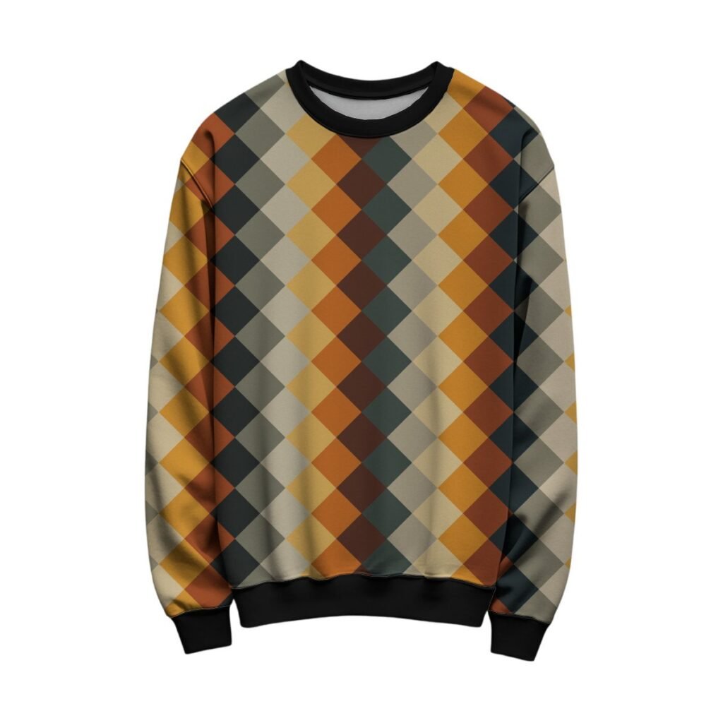 Autumn Veil GT Kids Sweat Shirt