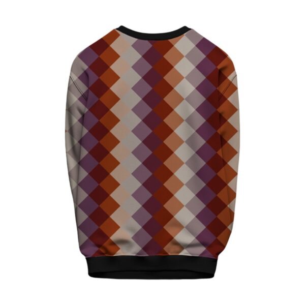 Burnt Orchard GT Kids Sweat Shirt - Image 2