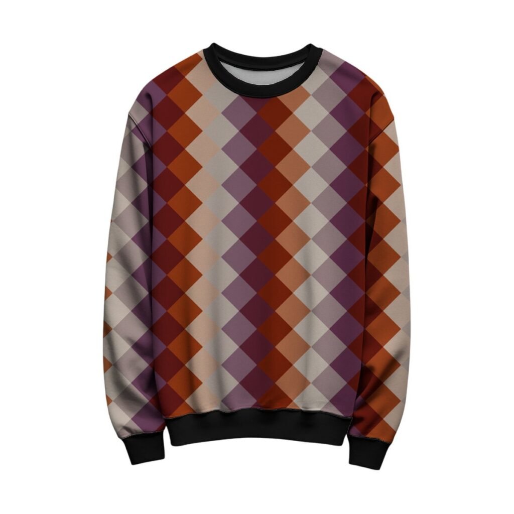 Burnt Orchard GT Kids Sweat Shirt