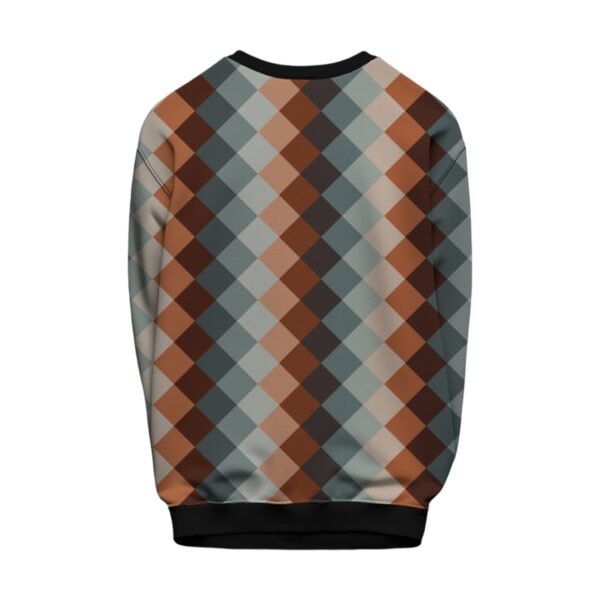 Dark Ember GT Kids Sweat Shirt - Image 2