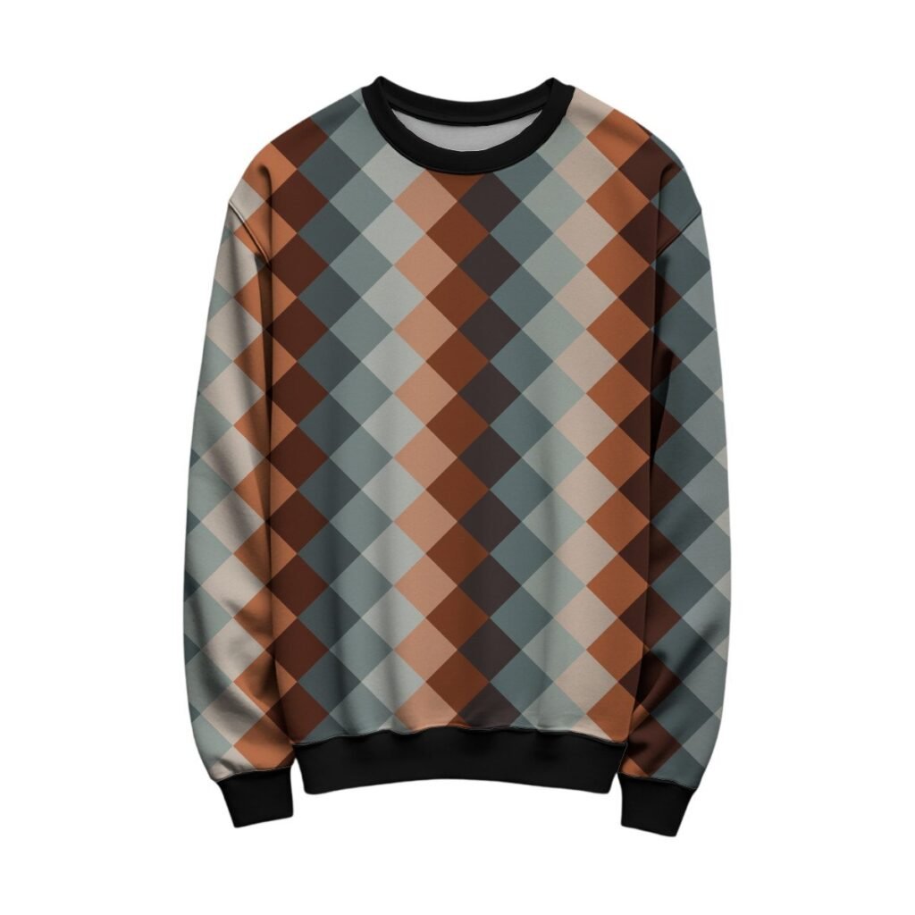 Dark Ember GT Kids Sweat Shirt
