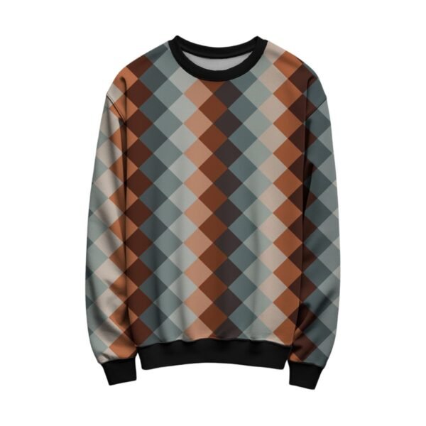 Dark Ember GT Kids Sweat Shirt