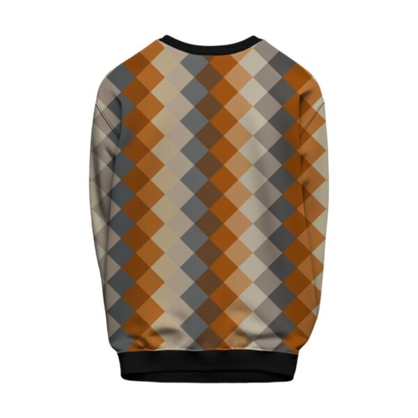 Dusty Clay GT Kids Sweat Shirt - Image 2