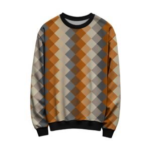 Dusty Clay GT Kids Sweat Shirt