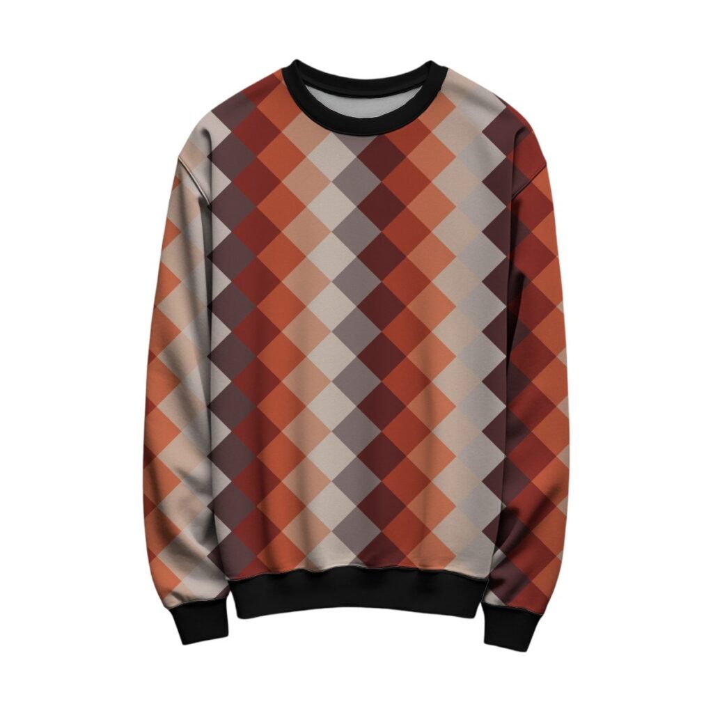 Flame Dance GT Kids Sweat Shirt