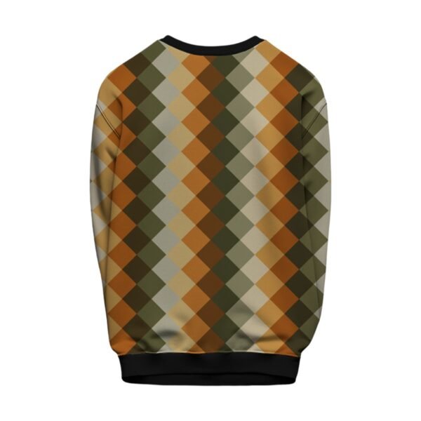 Forest Shadow GT Kids Sweat Shirt - Image 2