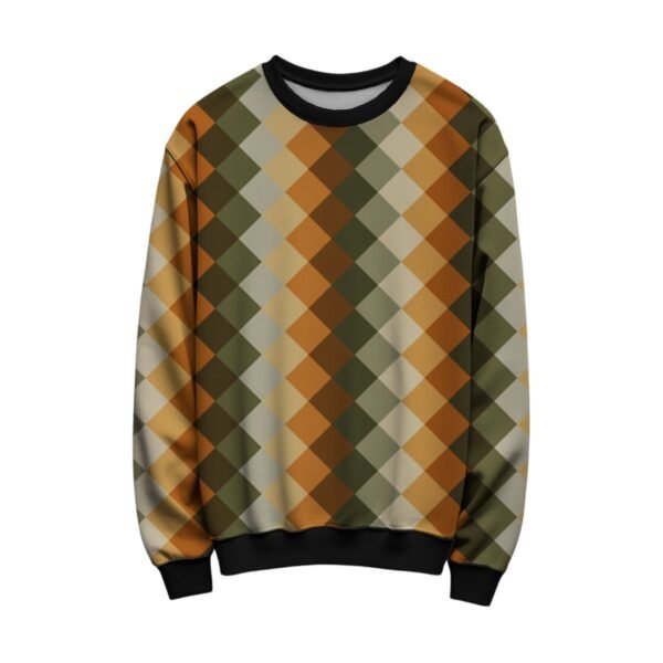 Forest Shadow GT Kids Sweat Shirt