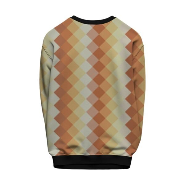 Golden Honey GT Kids Sweat Shirt - Image 2