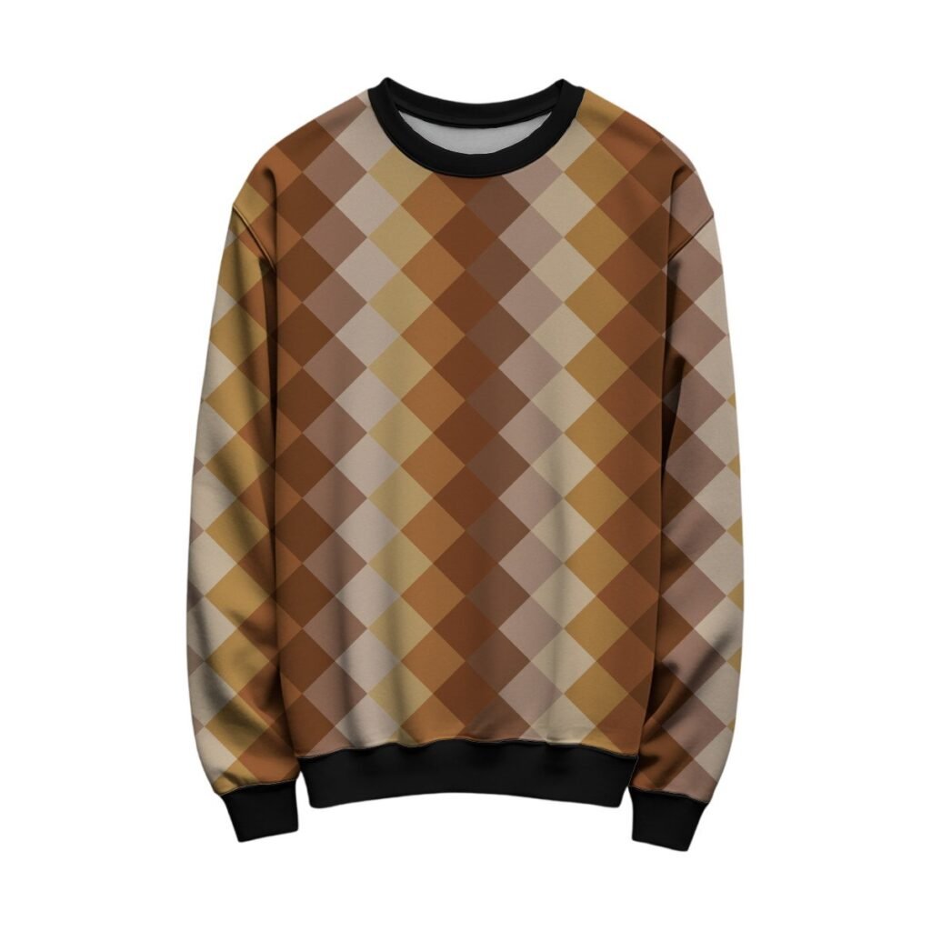 Golden Wheat GT Kids Sweat Shirt