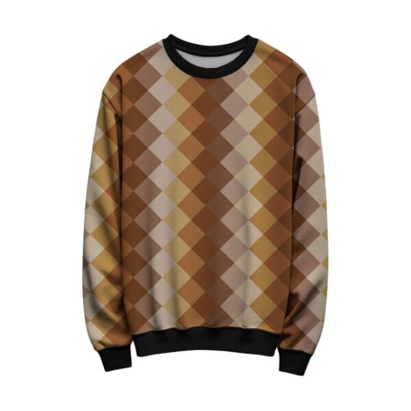 Golden Wheat GT Kids Sweat Shirt