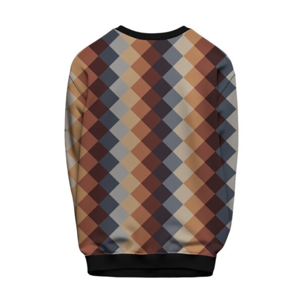 Midnight Voyage GT Kids Sweat Shirt - Image 2