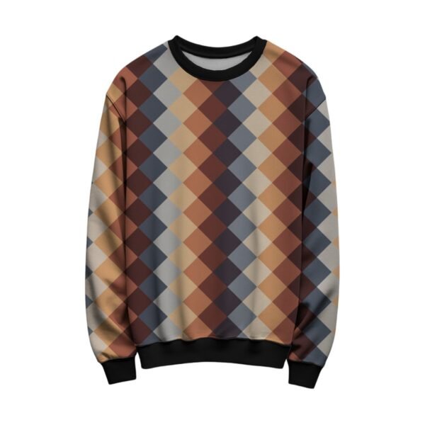 Midnight Voyage GT Kids Sweat Shirt