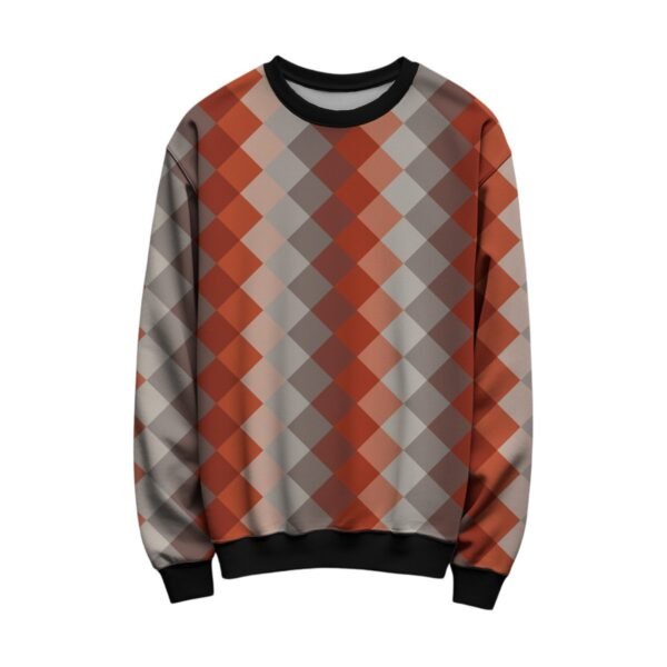 Scarlet Ember GT Kids Sweat Shirt