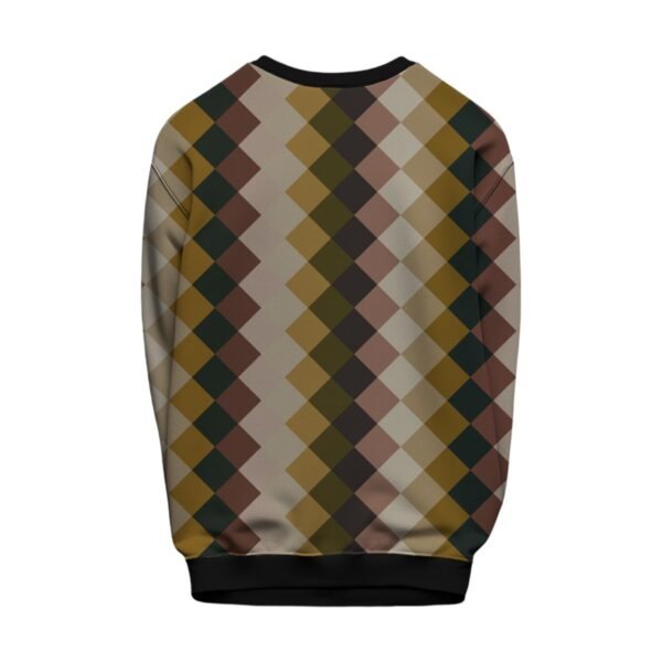 Shadowed Pine GT Kids Sweat Shirt - Image 2