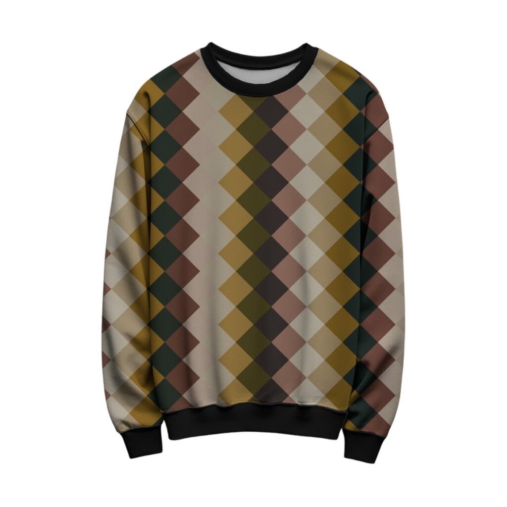 Shadowed Pine GT Kids Sweat Shirt