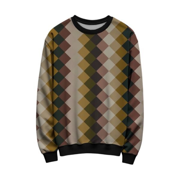 Shadowed Pine GT Kids Sweat Shirt