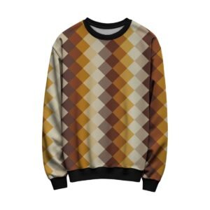 Wheat Whisper GT Kids Sweat Shirt