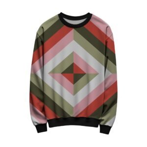 Dried Roses Pyramid Kids Sweat Shirt