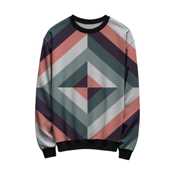 Rosy Cheeks Pyramid Kids Sweat Shirt