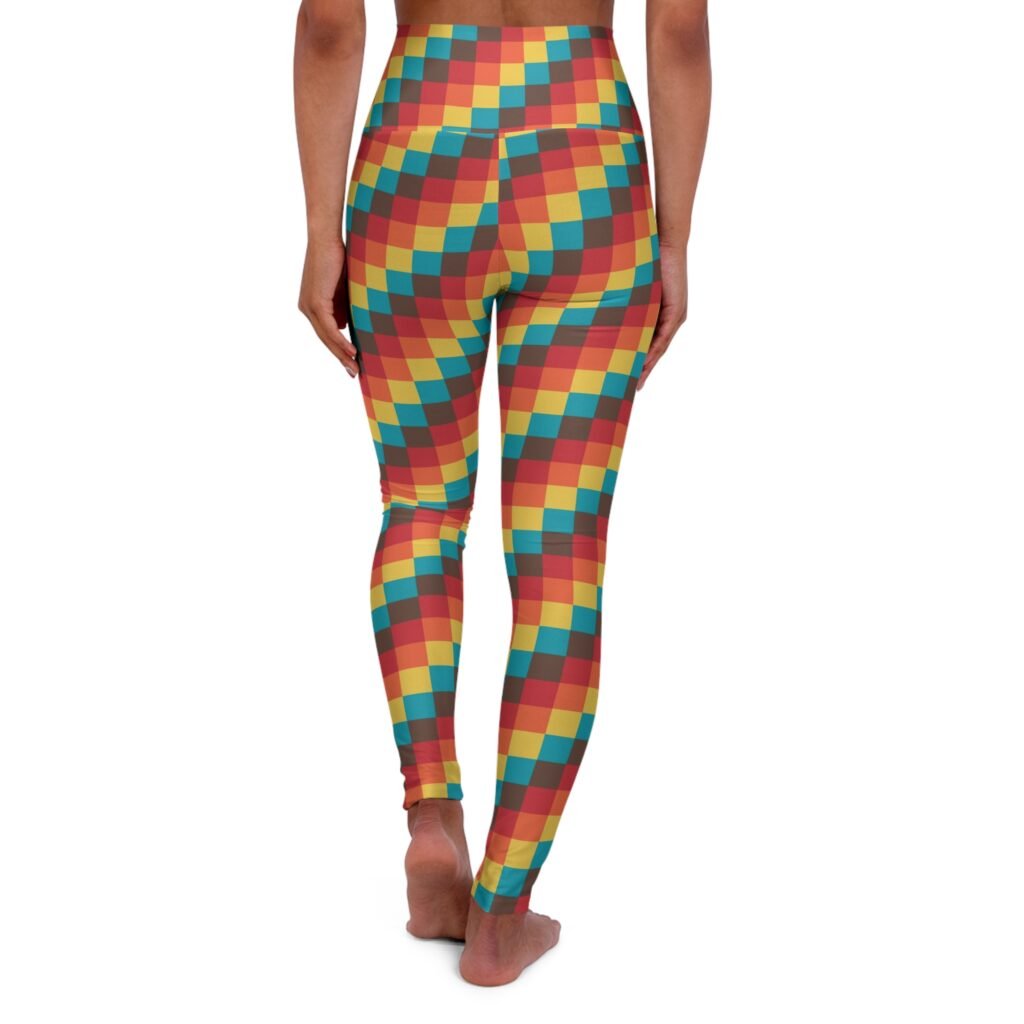 Ocean Five PS Gym Leggings