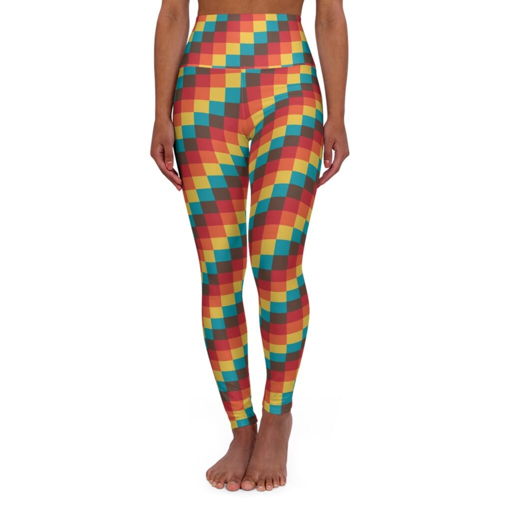 Ocean Five PS Gym Leggings