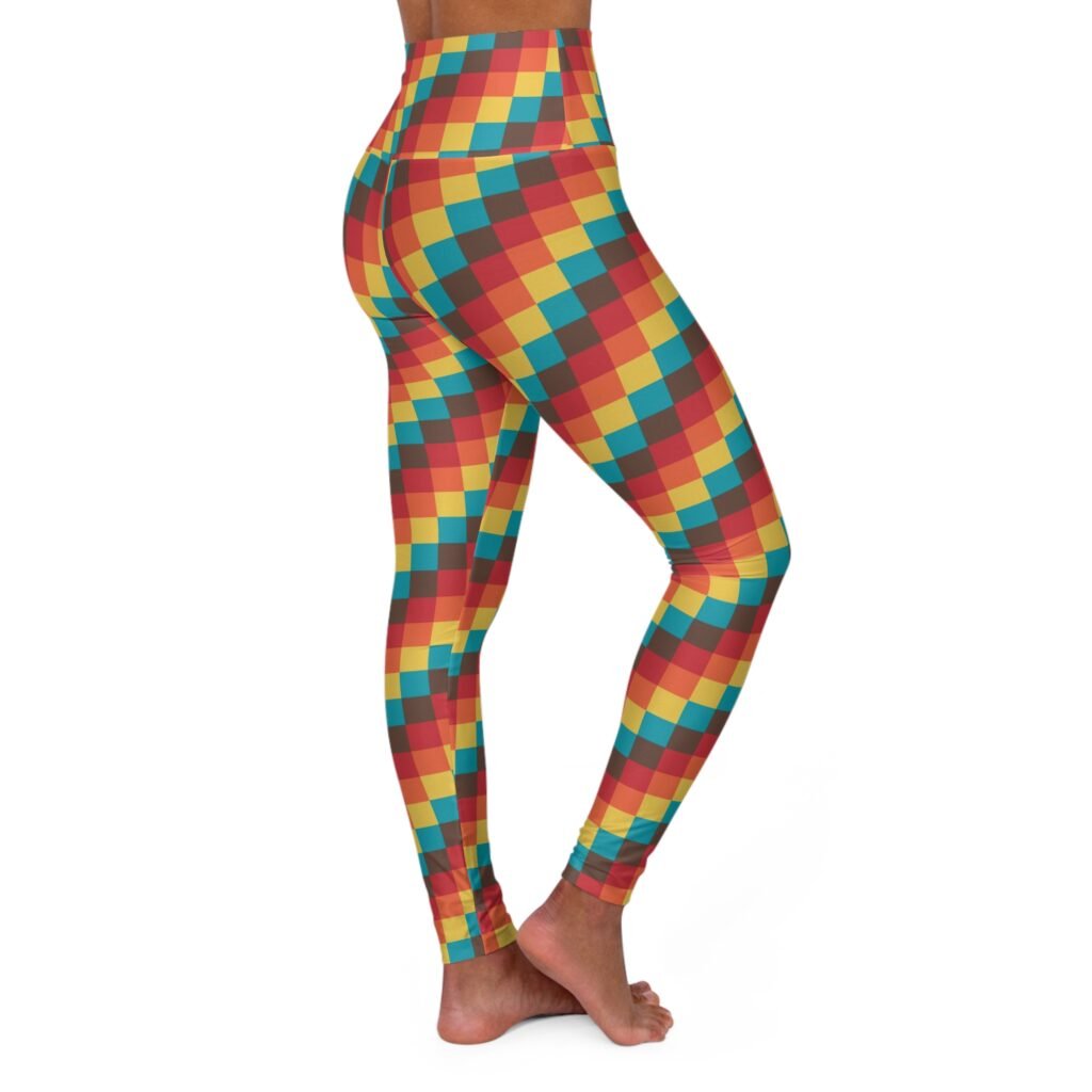 Ocean Five PS Gym Leggings