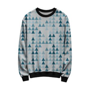 Arctic Ocean PT Kids Sweat Shirt