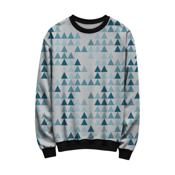 Arctic Ocean PT Kids Sweat Shirt