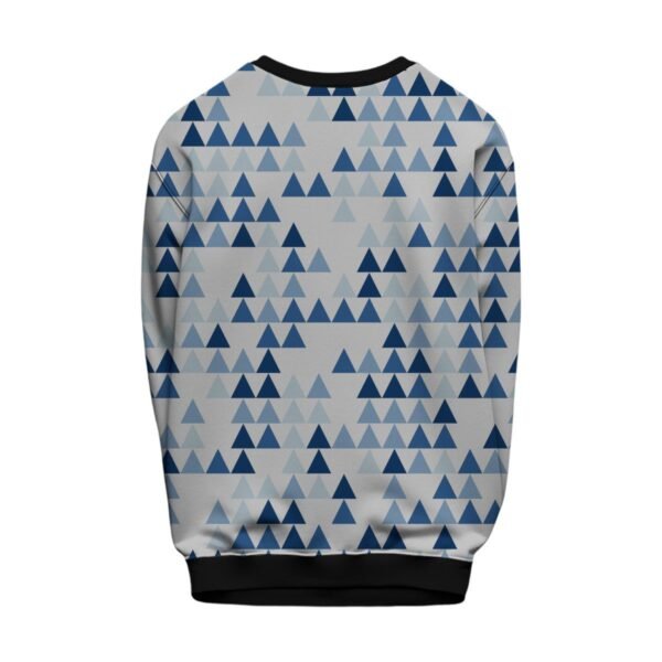 Arctic Twilight PT Kids Sweat Shirt - Image 2