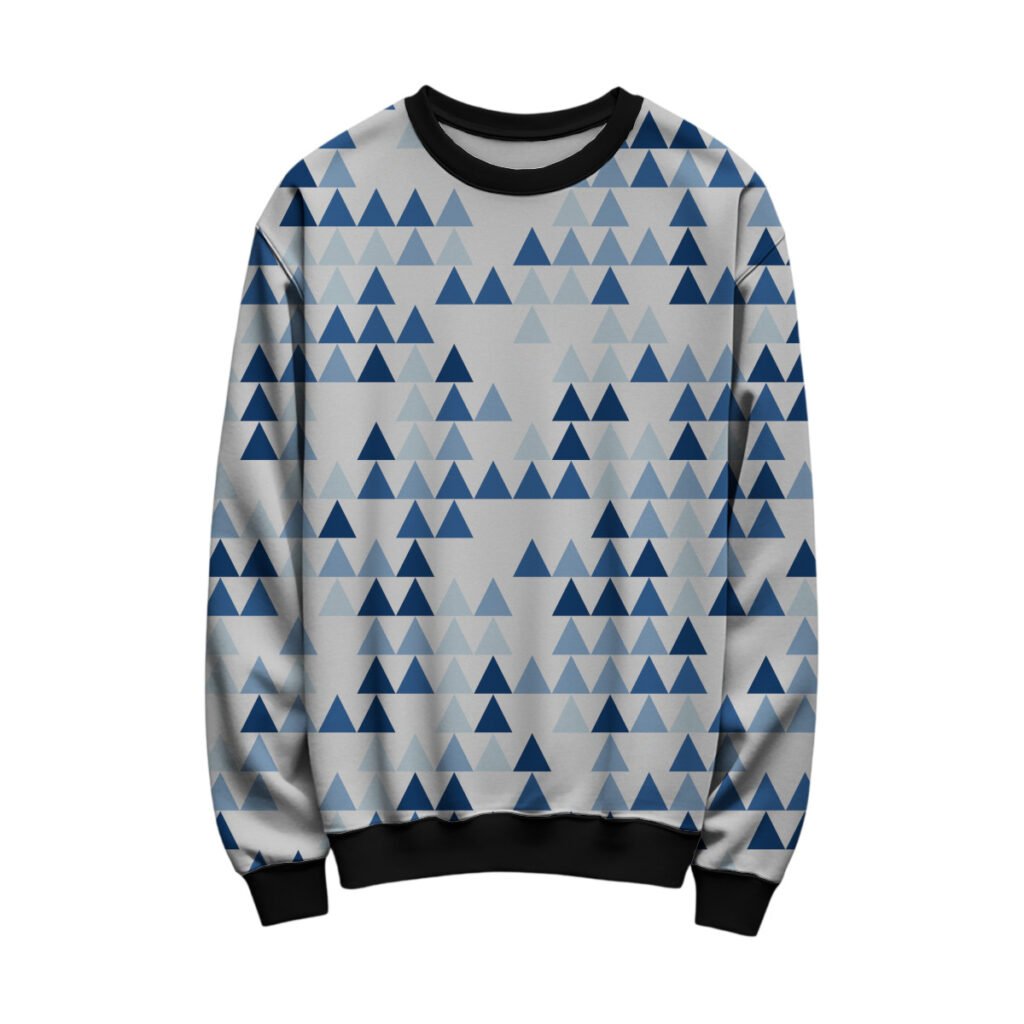 Arctic Twilight PT Kids Sweat Shirt