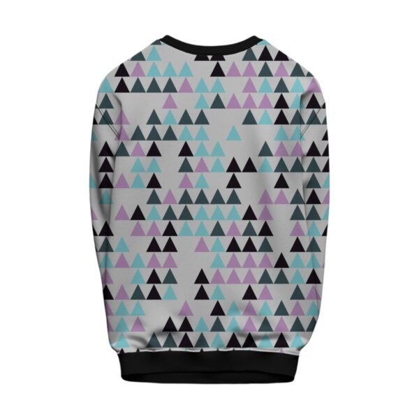 Bright Horizon PT Kids Sweat Shirt - Image 2