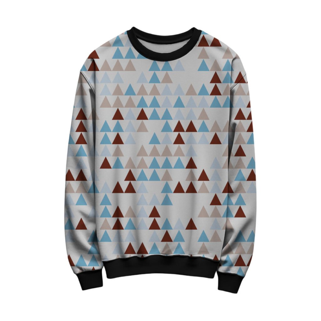 Cinnamon Ice PT Kids Sweat Shirt