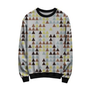 Cozy Cabin PT Kids Sweat Shirt