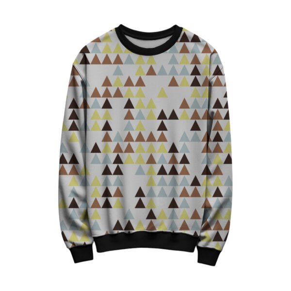 Cozy Cabin PT Kids Sweat Shirt