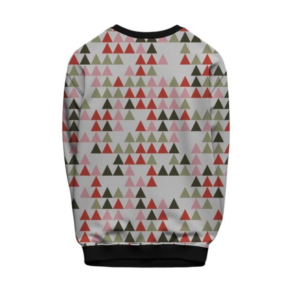 Dried Roses PT Kids Sweat Shirt - Image 3